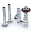 T-TRV-019-AG-C-PIP-ALT00 - Flatford Traditional TRV Angled Chrome Thermostatic Radiator Valves with Sleeves T-TRV-019-AG-C-PIP-ALT00 - Flatford Traditional TRV Angled Chrome Thermostatic Radiator Valves with Sleeves